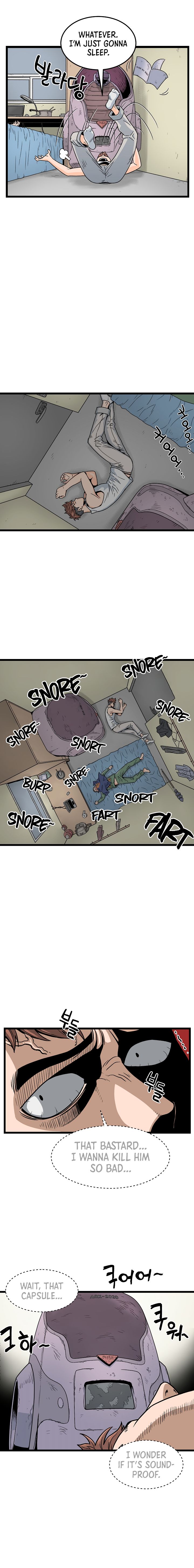 Murim Login Chapter 1 image 11